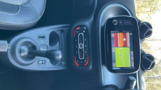 Smart forfour hatchback 0.9 Turbo Prime Premium 5dr Auto Petrol Hatchback